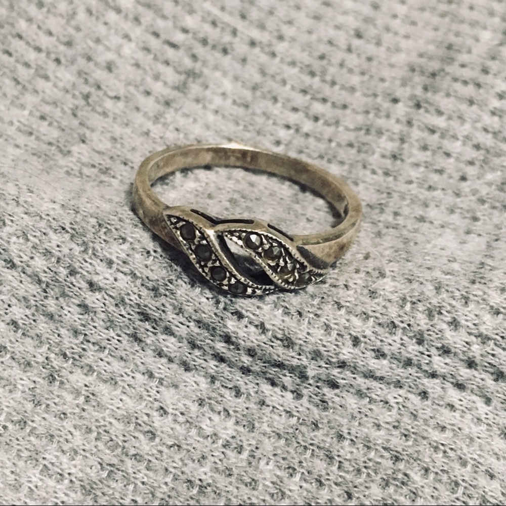 💎3/$12 Crystal Ring